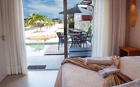 Flat Ile De Pipa Capri - By Almare